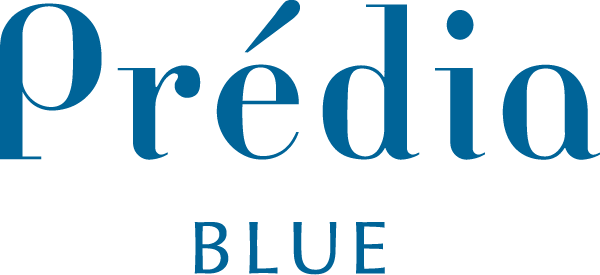 Prédia BLUE