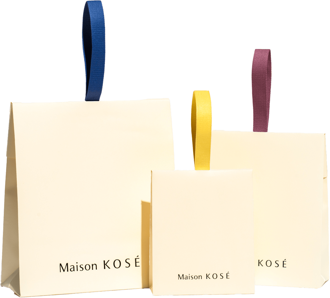 オリジナルギフトバッグ（大・中・小）