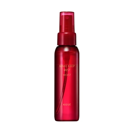 メイク キープ ミスト EX + モイスト TEA ＜80mL＞