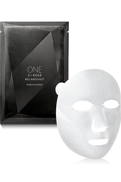 ONE BY KOSE｜ Maison KOSÉ(メゾンコーセー)