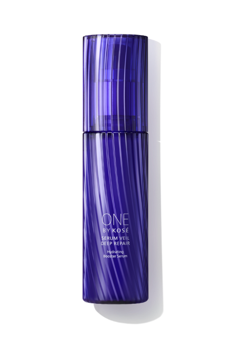 M33 新品・未使用 ONE BY KOSE ワンバイコーセー 薬用保湿美容液 ラージサイズ 120ml レフィル ONE BY KOSE｜ Maison KOSÉ(メゾンコーセー)