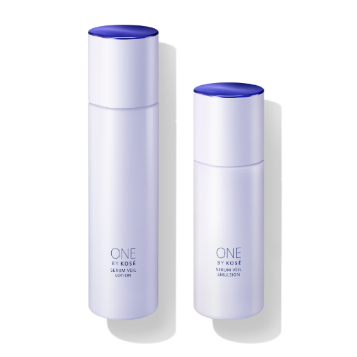 SERUM VEIL LOTION  SERUM VEIL EMULSION