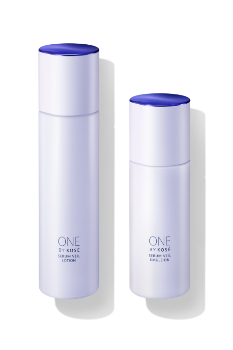ONE BY KOSE｜ Maison KOSÉ(メゾンコーセー)