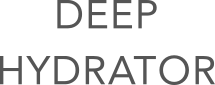 DEEP HYDRATOR