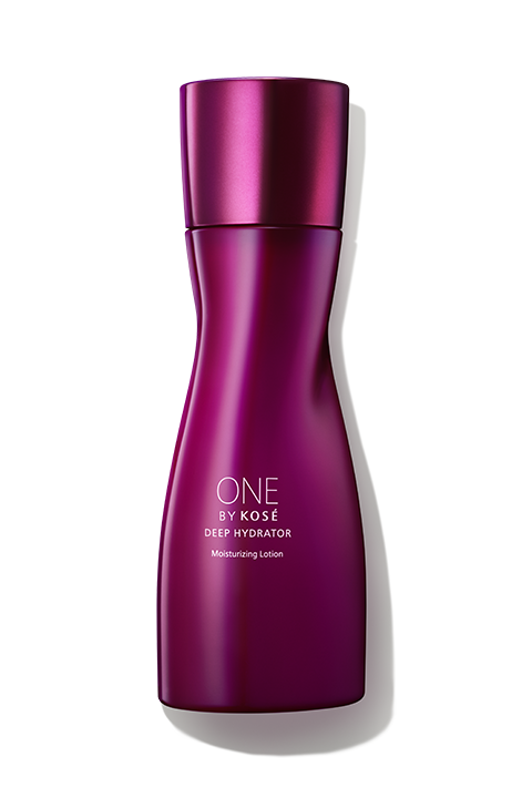 ONE BY KOSE｜ Maison KOSÉ(メゾンコーセー)