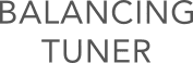 BALANCING TUNER