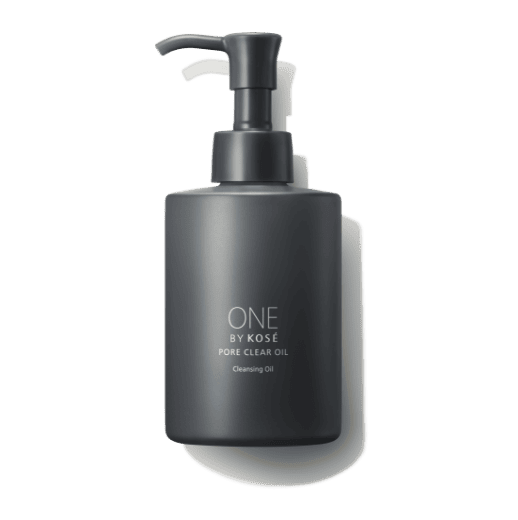 PORE CLEAR OIL