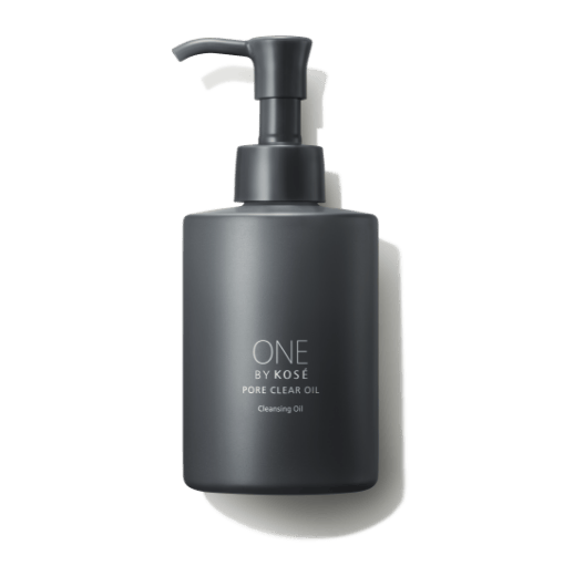 PORE CLEAR OIL