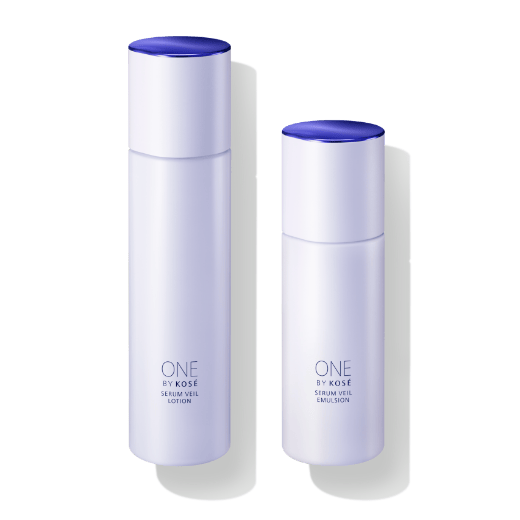 SERUM VEIL LOTION  SERUM VEIL EMULSION