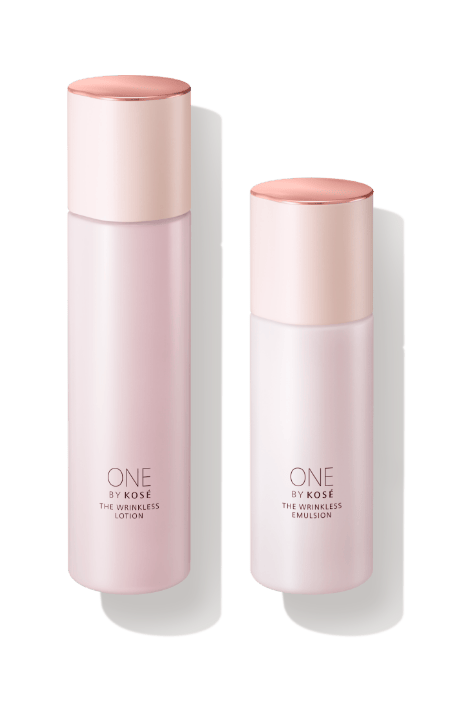 ONE BY KOSE｜ Maison KOSÉ(メゾンコーセー)