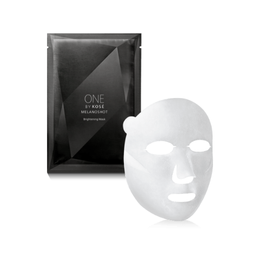 MELANOSHOT W MASK