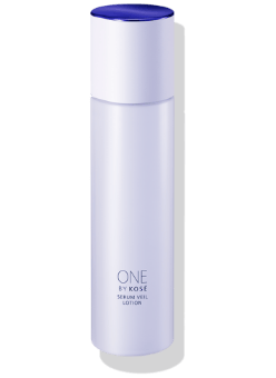 まぁ様ˊ˗スキンセラム/ローションセット SERUM VEIL LOTION / EMULSION｜ONE BY KOSE｜ Maison KOSÉ(メゾン