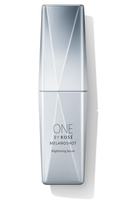 ONE BY KOSE｜ Maison KOSÉ(メゾンコーセー)