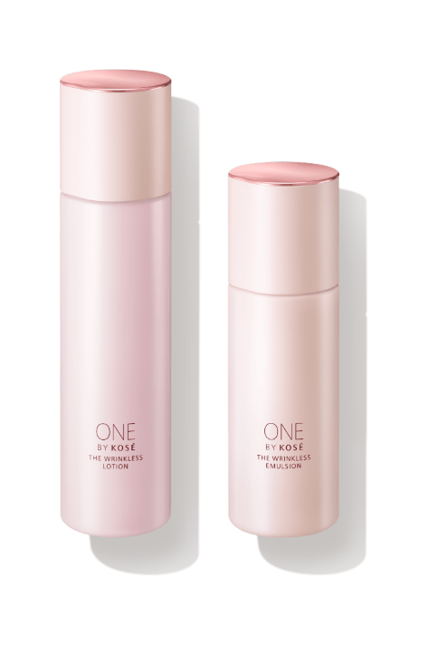 ONE BY KOSE｜ Maison KOSÉ(メゾンコーセー)