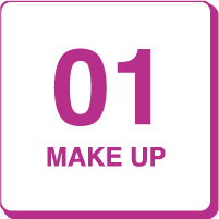 01 MAKE UP