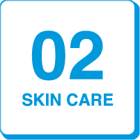 02 SKIN CARE