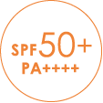 SPF50+PA++++