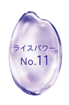 ライスパワーNo.11