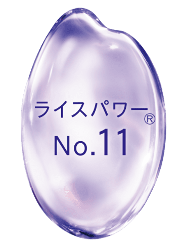 ライスパワーNo.11