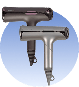 KINUJO Silk Premium Dryer