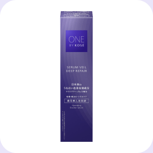 セラムヴェール ディープリペア 60mL