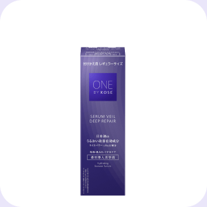 セラムヴェール ディープリペア 付けかえ用60mL