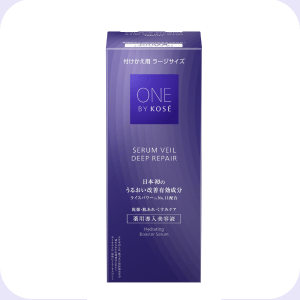 セラムヴェール ディープリペア 付けかえ用120mL