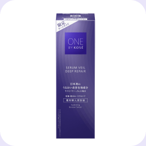 セラムヴェール ディープリペア 120mL ラージサイズ