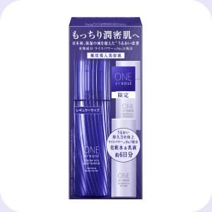 セラムヴェール ディープリペア レギュラーサイズ 限定キット 2025年発売