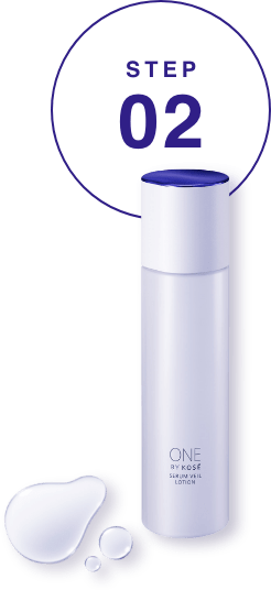 セラムヴェール ローション