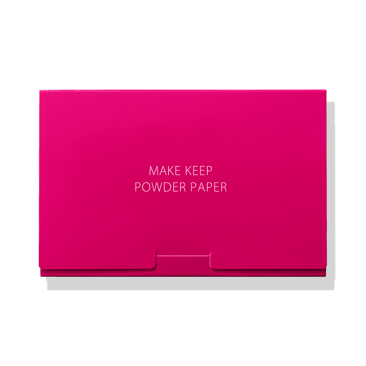 オイルブロック 紙パウダー 50枚入