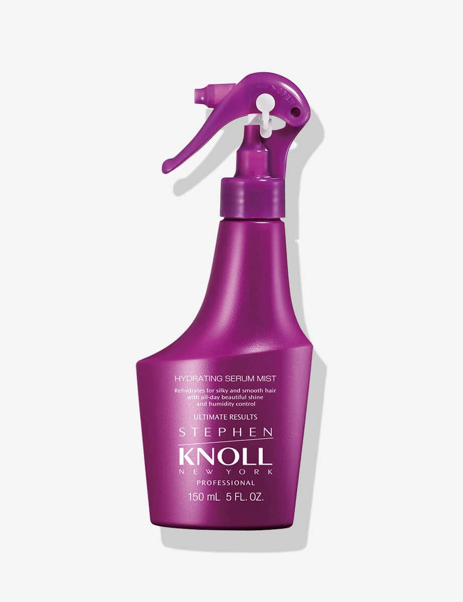 スティーブンノル ヘアケア厳選アイテム｜ Maison KOSÉ(メゾンコーセー)