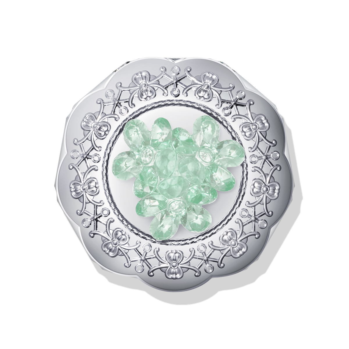 ジルスチュアート クリスタルブルーム ペタルクチュールアイズ