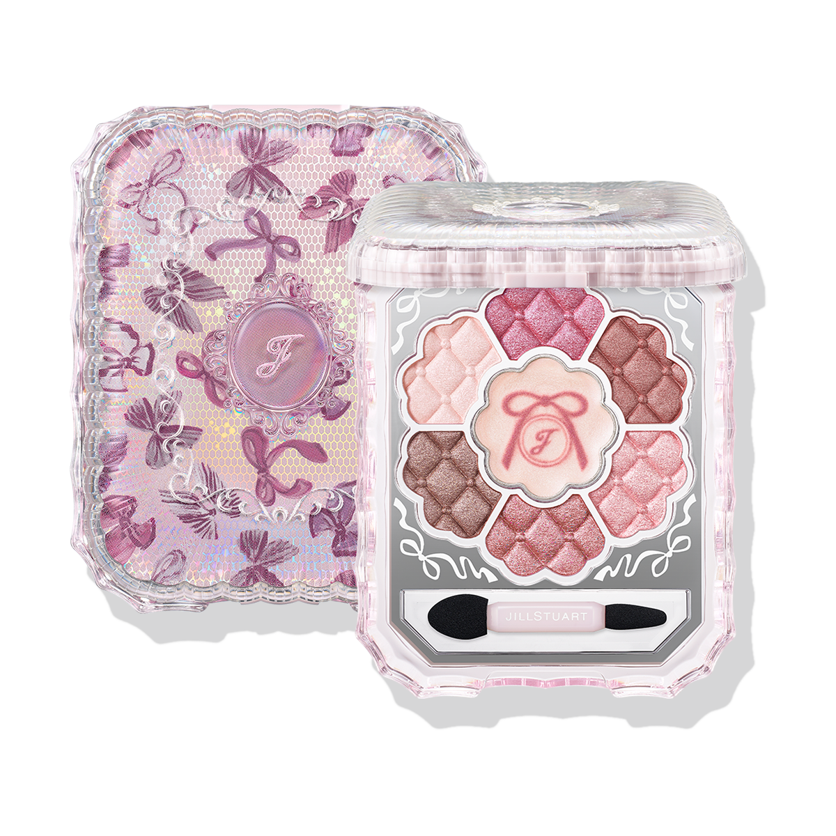 ジルスチュアート 限定カラーセット JILLSTUART(ジルスチュアート) Brilliant メイクタイム ギフト