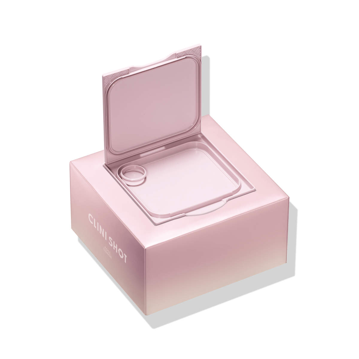 クリアターン クリニショット モイストリフト マスク 30