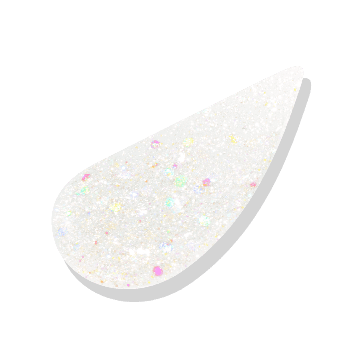 ヴィセ 3D グリッター アイリキッド