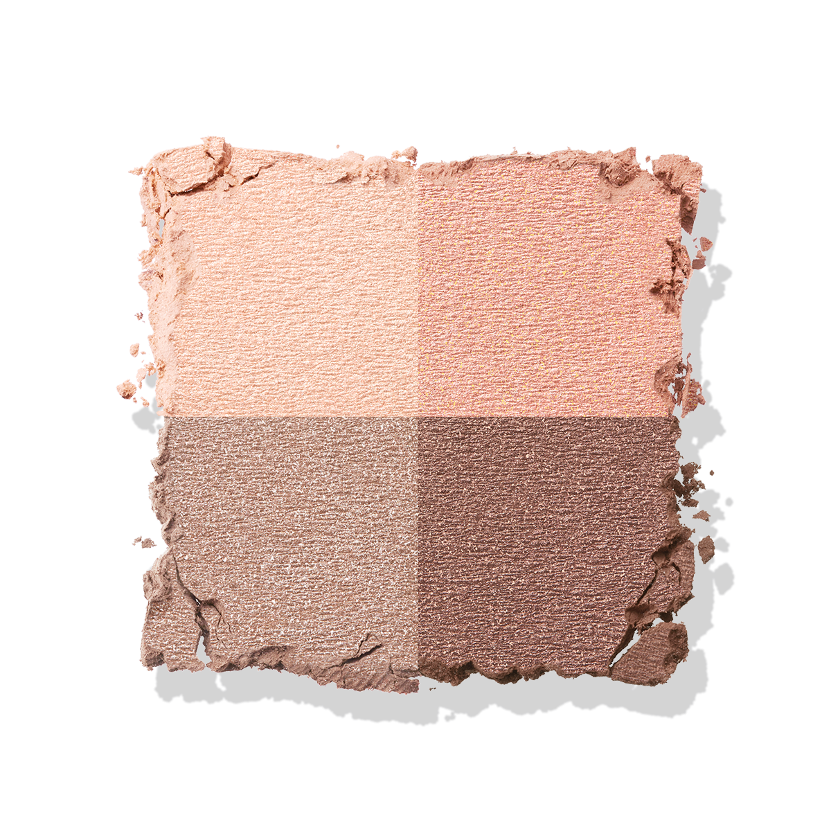 ヴィセ ニュアンス デューイ クリエイター