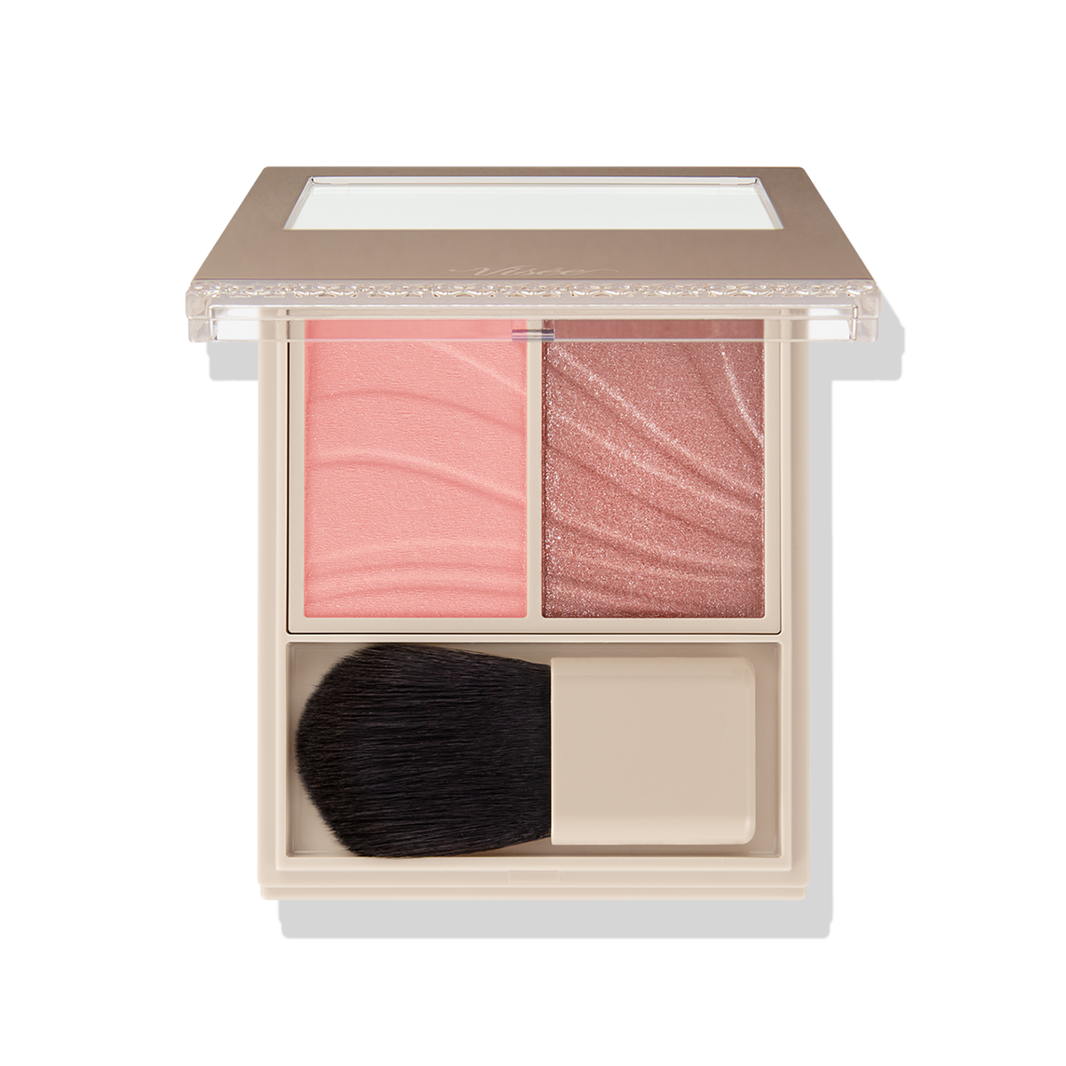 ヴィセ レイヤード フルリ チーク