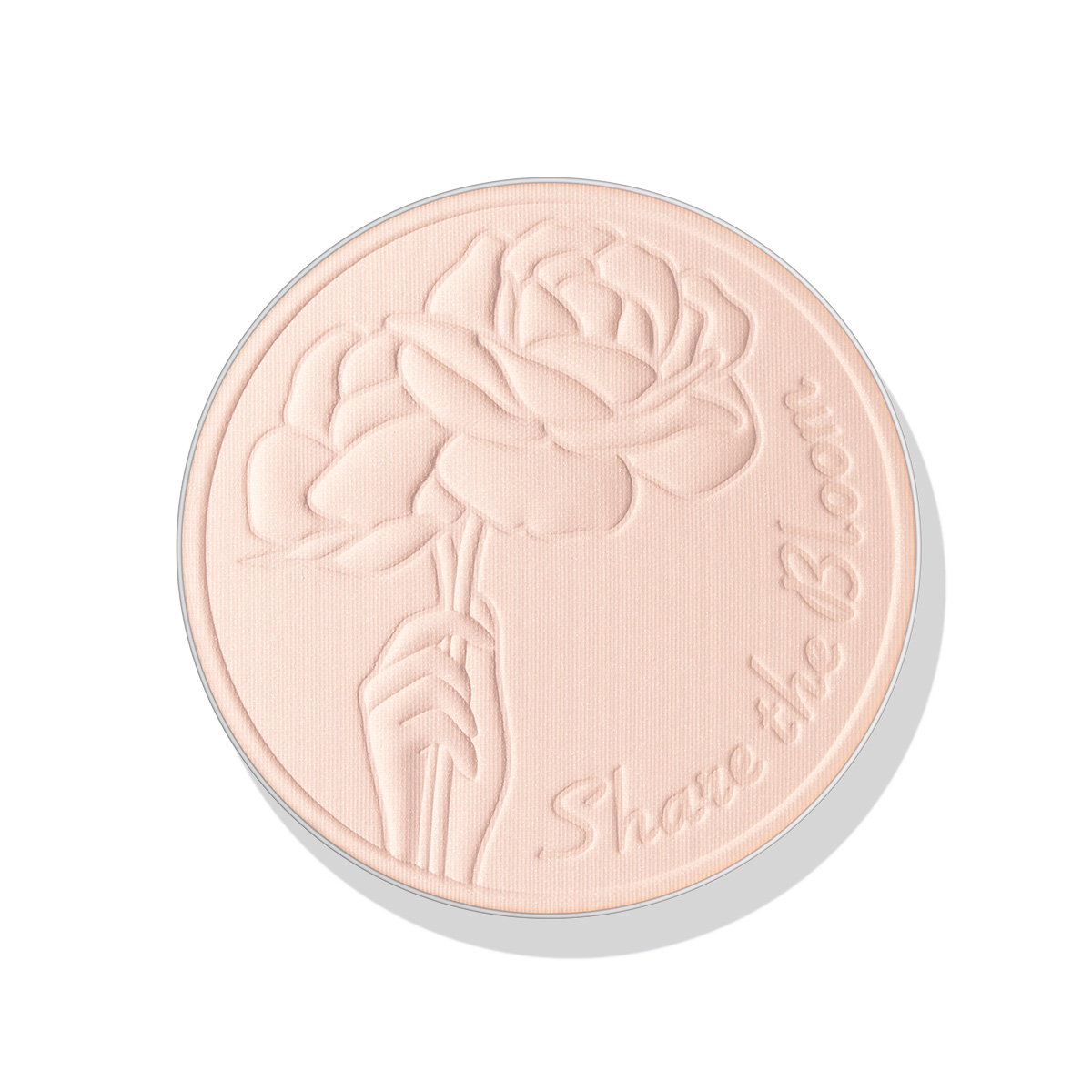 インフィニティ ロイヤルフラワーコレクション ⅩⅣ セラムイン パウダー