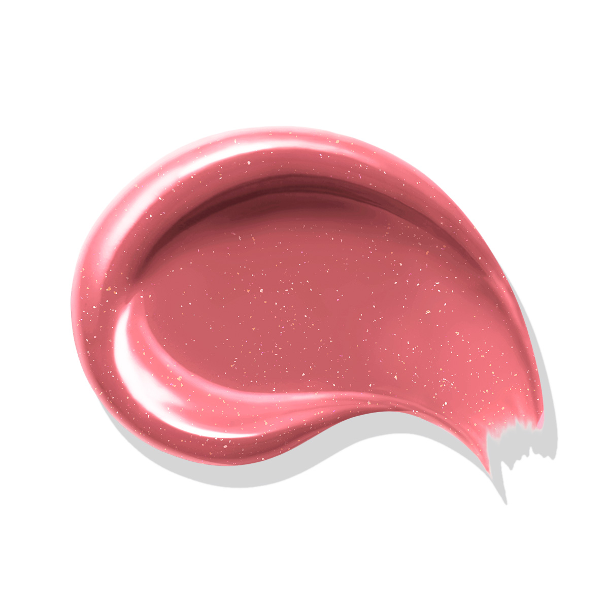 ジルスチュアート リップラッカー ブルーミングガーランド リボン