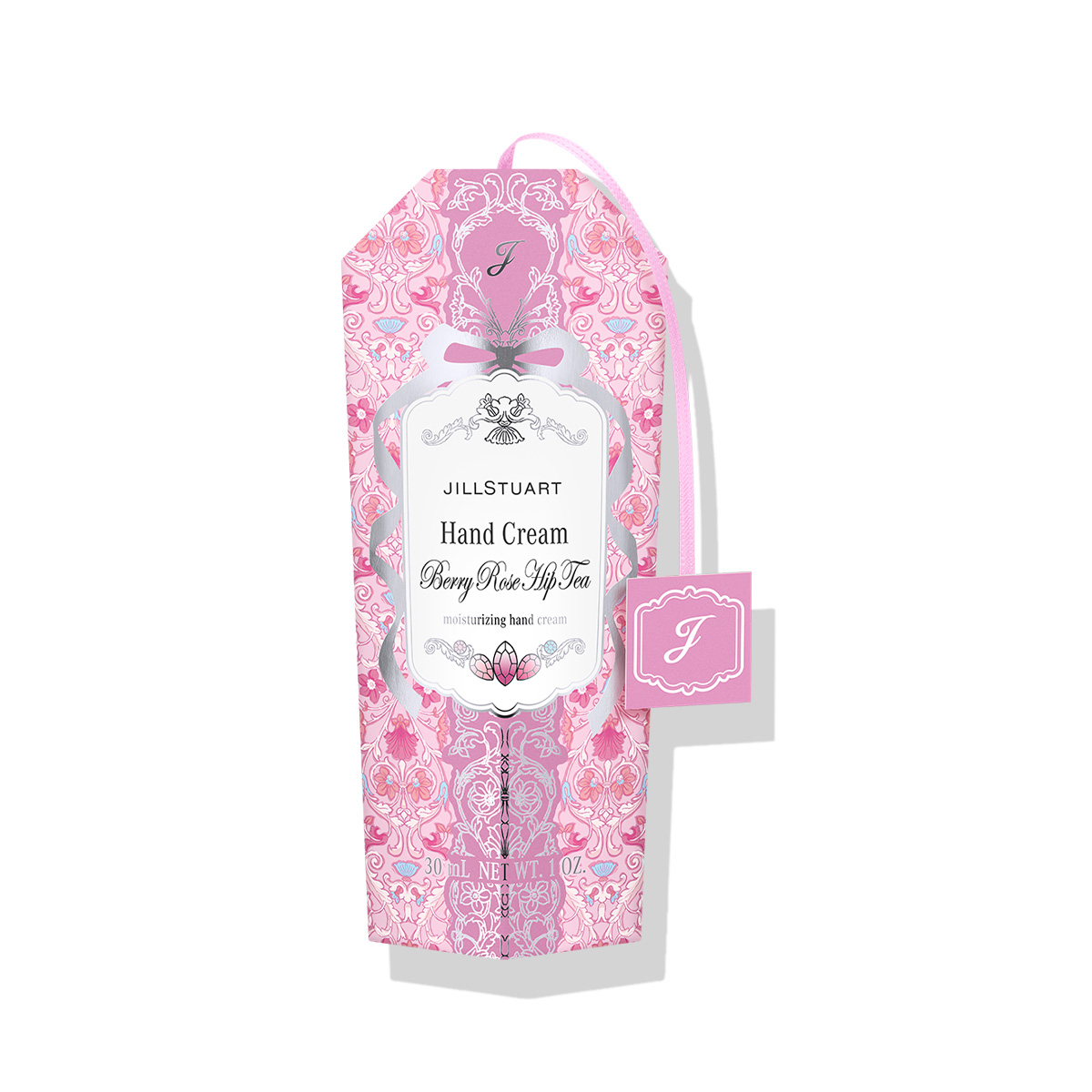 JSRHハンドクリーム