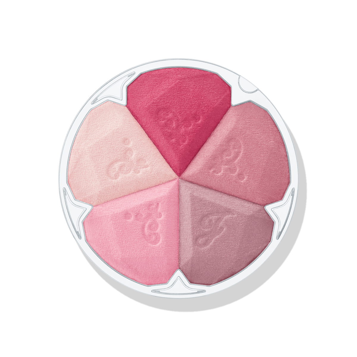 ジルスチュアート ブルーム ミックスブラッシュ コンパクト