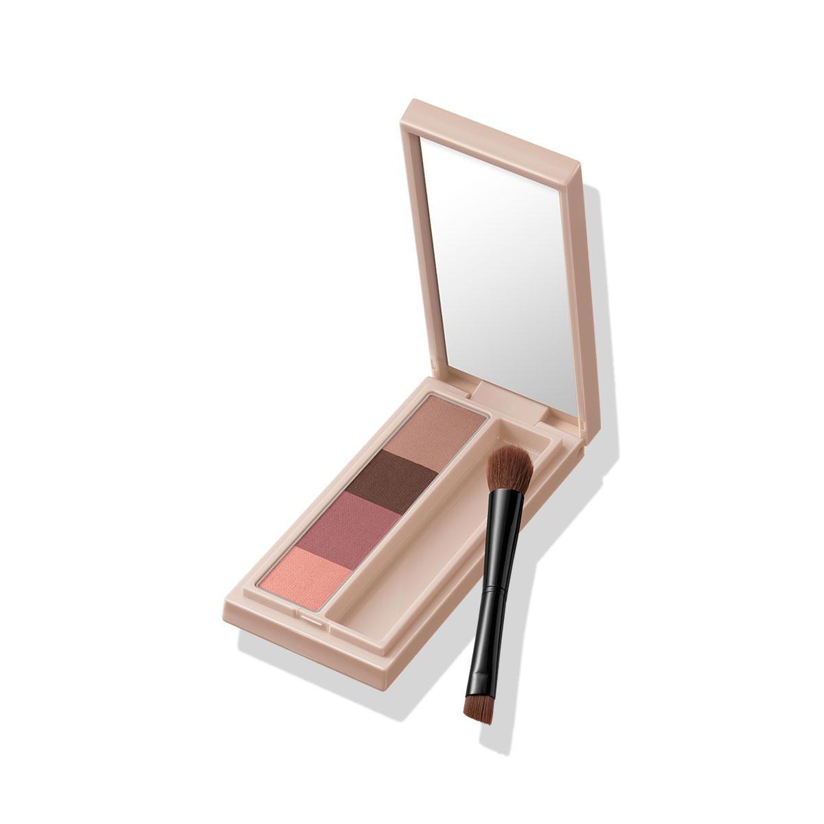 ヴィセ フラッフデザイン アイブロウパウダー