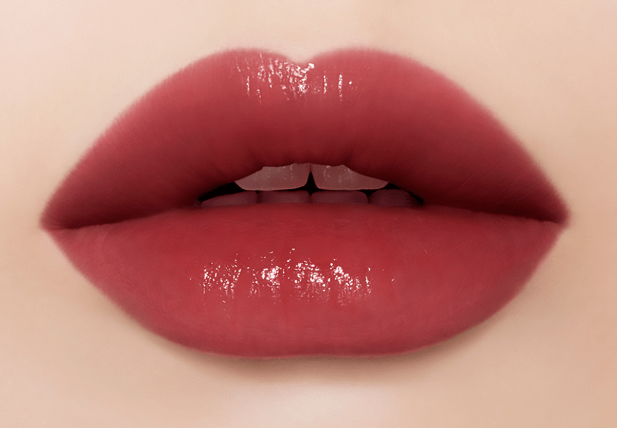 ヴィセ ネンマクフェイク ルージュ