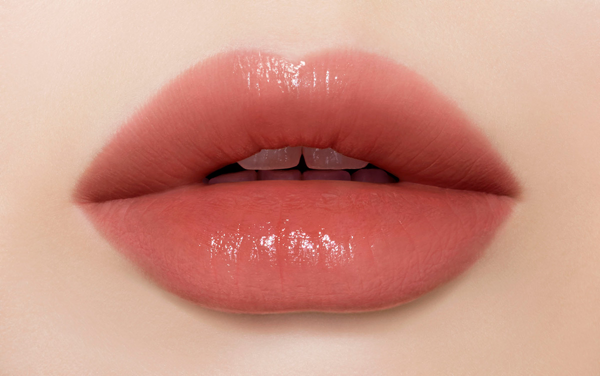 ヴィセ ネンマクフェイク ルージュ