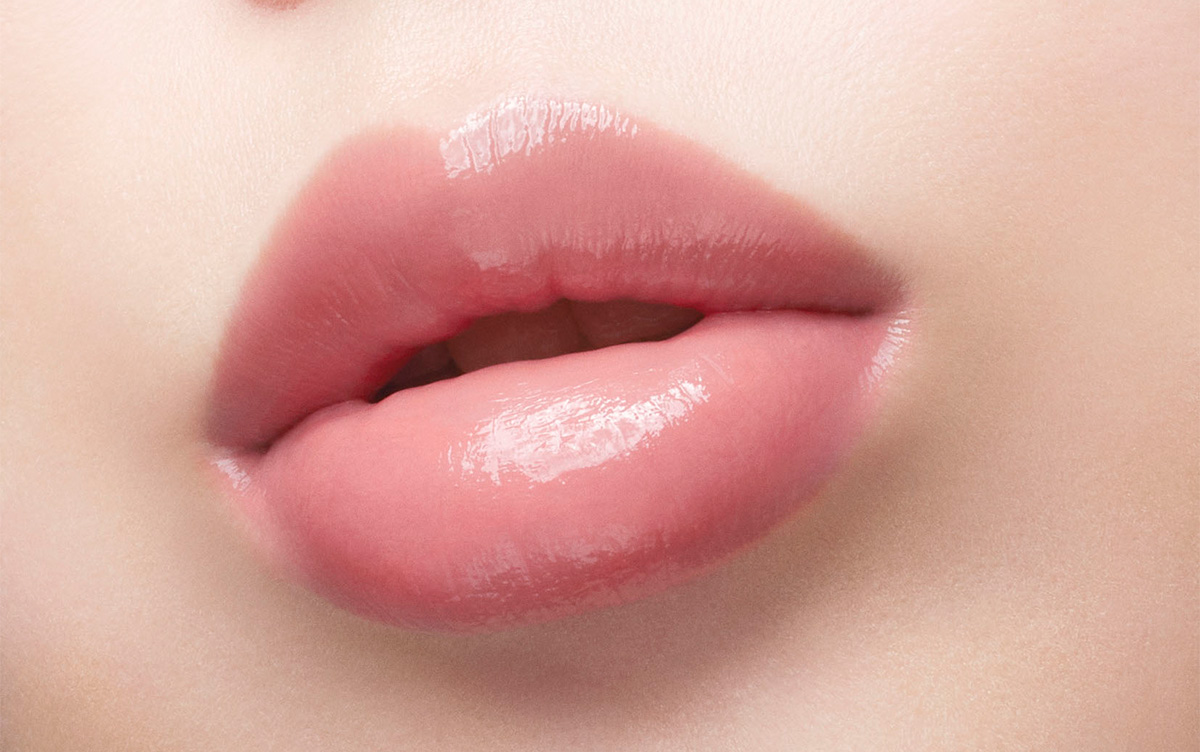 ヴィセ ネンマクフェイク ルージュ Ⅱ