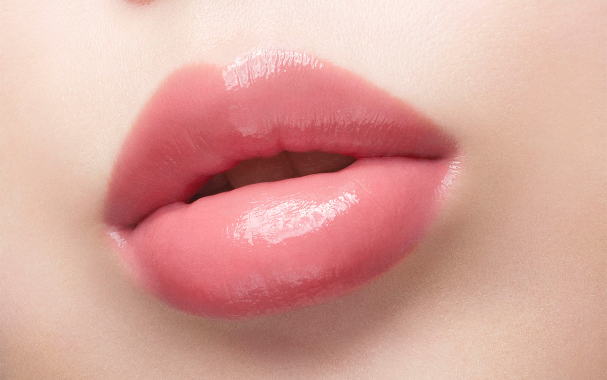 ヴィセ ネンマクフェイク ルージュ Ⅱ