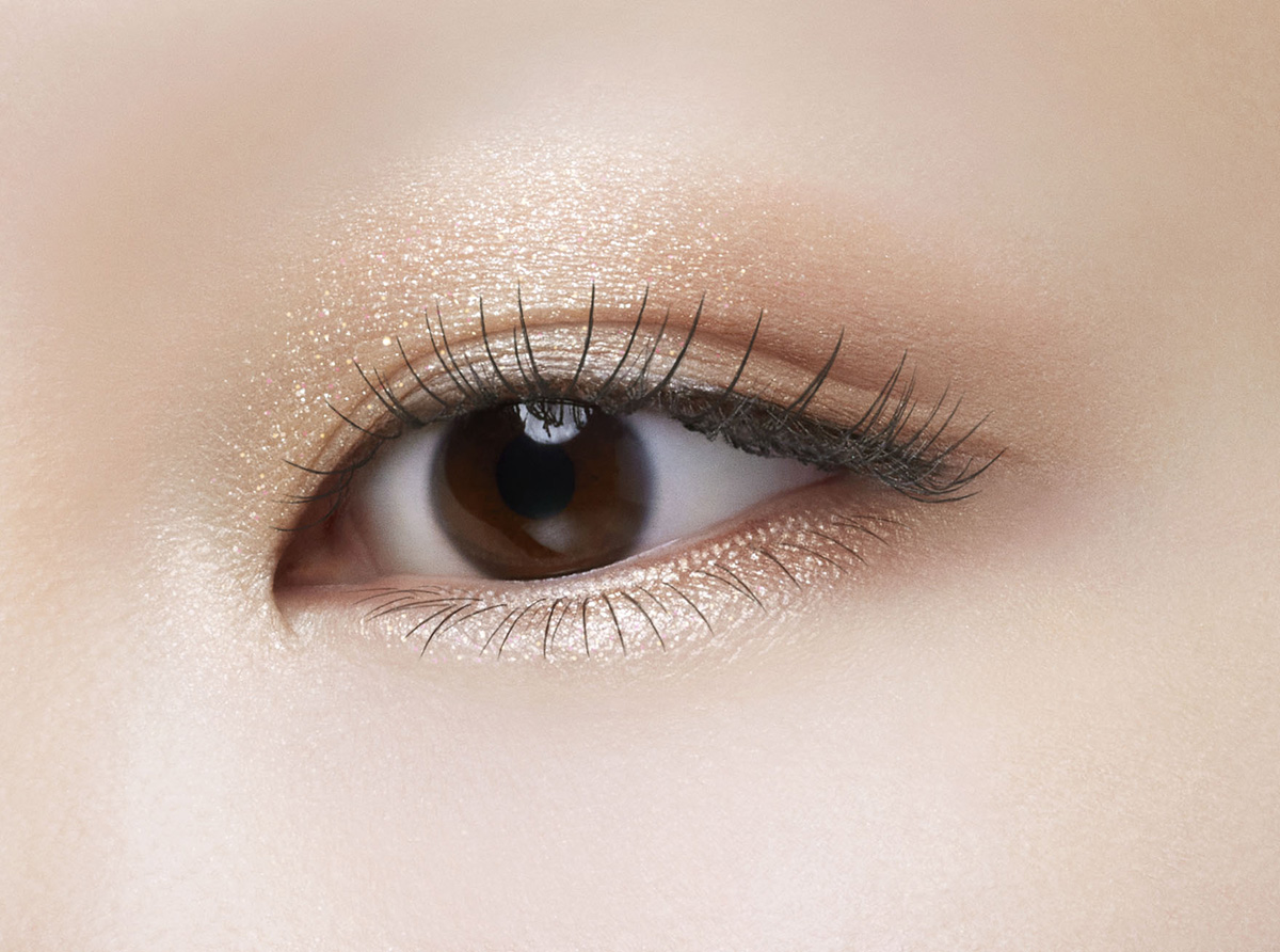 ヴィセ ダブル ムード アイズ