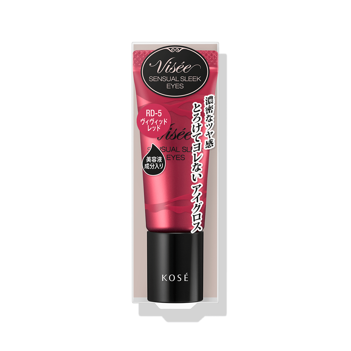 ヴィセ リシェ センシュアルスリーク アイズ