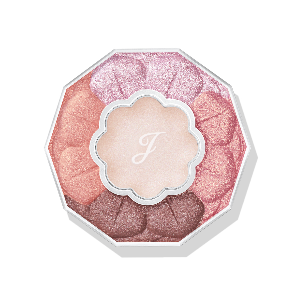 新品未使用 ジルスチュアート ブルームクチュールアイズ 29 まとめ売り ジルスチュアート ブルームクチュール アイズ